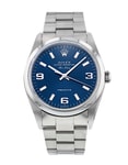 Pre-Owned Rolex Air-King Watch
